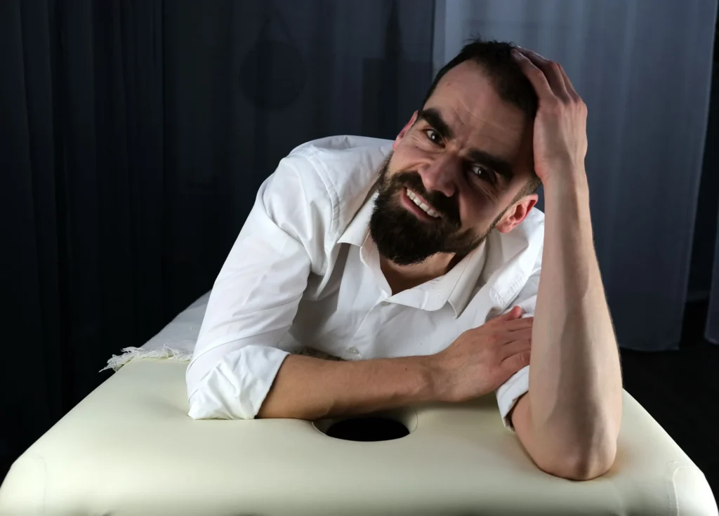 Masáže Návrat 7 Jiří Návrat - masáže Plzeň