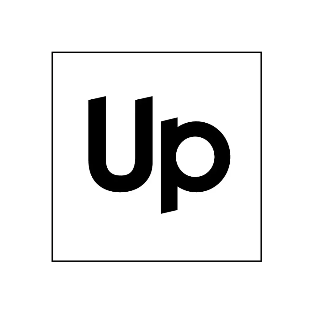 UP-logo